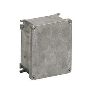 Scatola elettrica di comando - APS 11 - ILME - a muro / in plastica / IP66