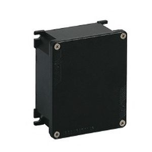 Scatola elettrica di comando - APW 11 - ILME - a muro / in plastica / IP66