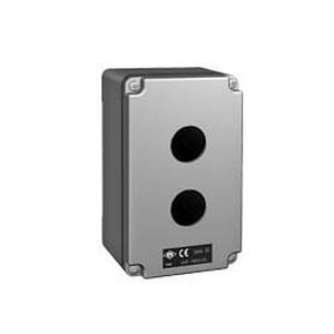 Custodia per cavo elettrico - A3M 0915.02 - ILME - a parete / rettangolare / IP65