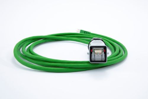 Cavo patch - CJK 8M - ILME