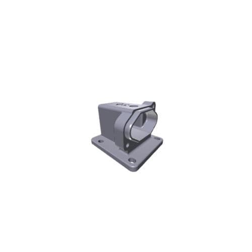 Cappuccio connettore IP66 - CGK IAP13 - ILME - IP68 / a tenuta stagna / in metallo