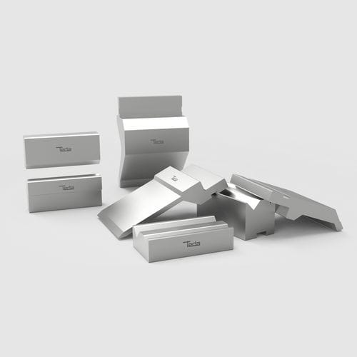Utensile per pressa piegatrice - PROMECAM STYLE - TEDA srl