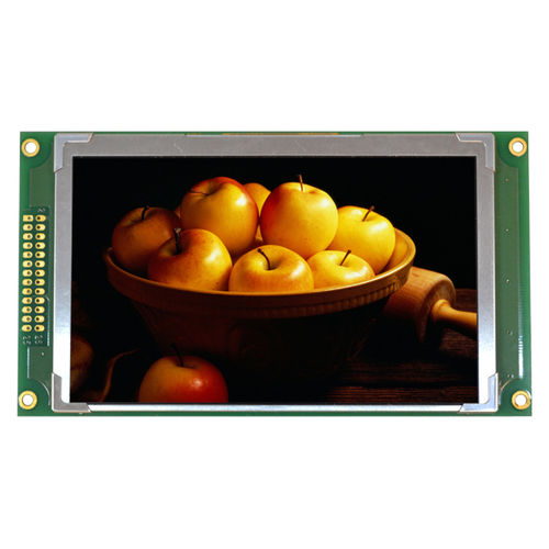 Display LED - LMT050DNCFWU-NGN - TOPWAY LCD - TFT / touch screen / a colori