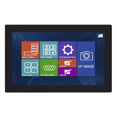 Modulo di visualizzazione LED - TM101DDHG06 - TOPWAY LCD - TFT LCD / LCD/ISTN / touch screen