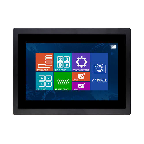 Modulo di visualizzazione TFT LCD - LMT101DNLFWD-AAD - TOPWAY LCD - a colori / 1280 x 800 / 10.1"