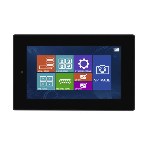 Modulo di visualizzazione LCD - HKT070ETA-D - TOPWAY LCD - con touch screen capacitativo / a colori / 800 x 480