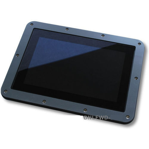 Monitor TFT-LCD - LMT101DNLFWD-FKD - TOPWAY LCD - con touch screen capacitativo / 10.1" / 1280 x 800
