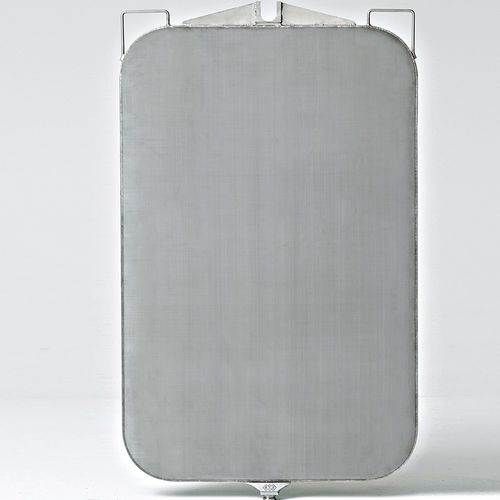 Filtro a strati - Neverleak - GKD-Gebr. Kufferath AG