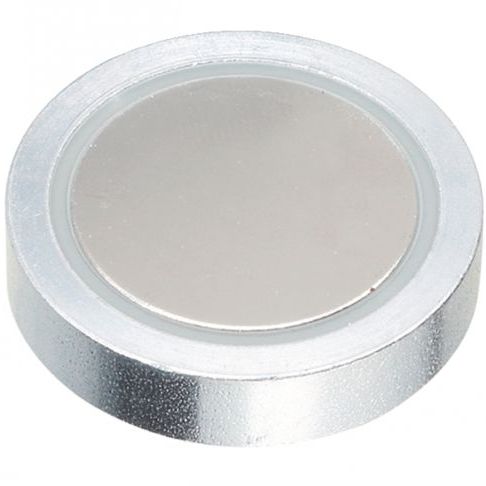 Magnete in ferro-boro NdFeB con leganti polimero - 41-02 series - Emile Maurin Eléments Standard Mécaniques - in ferrite / in samario-cobalto / di fermo