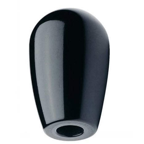 Manopola filettata - 15-09 - Emile Maurin Eléments Standard Mécaniques - conica / in tecnopolimero / in plastica