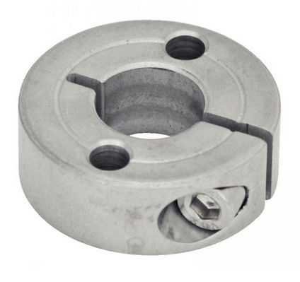 Anello di arresto in acciaio inossidabile - 31-141 - Emile Maurin Eléments Standard Mécaniques