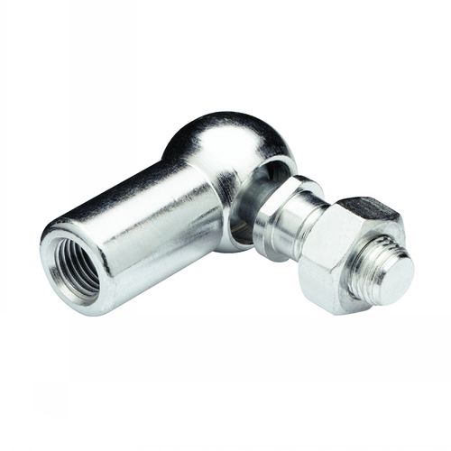Testa a snodo maschio-femmina - 31-28 series - Emile Maurin Eléments Standard Mécaniques - in acciaio inox / in acciaio zincato / a 2 elementi
