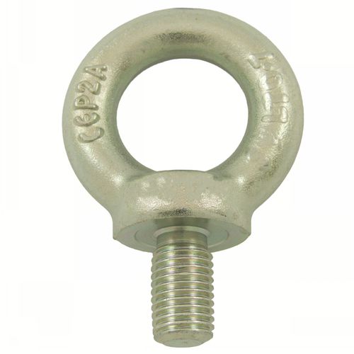 Anello di sollevamento maschio - 18-01 series - Emile Maurin Eléments Standard Mécaniques - in acciaio inossidabile