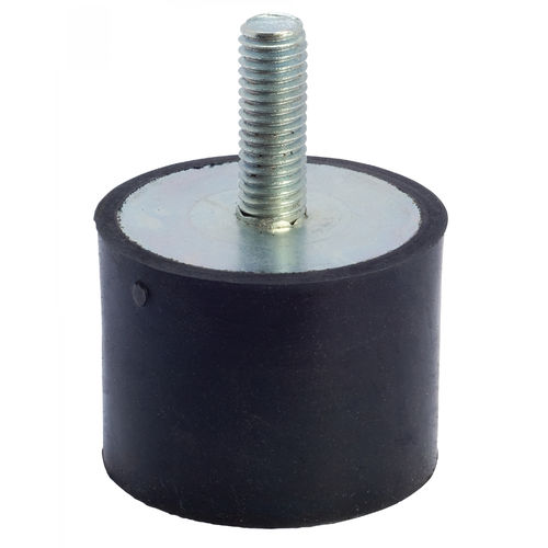 Battuta ammortizzante in acciaio inossidabile - 35-32 series - Emile Maurin Eléments Standard Mécaniques - cilindrica