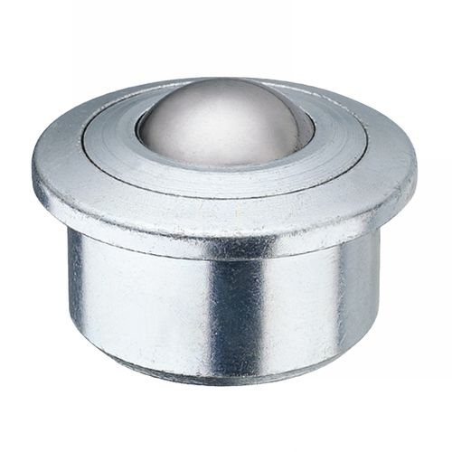 Sfera portante in acciaio inox - 31-86 - Emile Maurin Eléments Standard Mécaniques