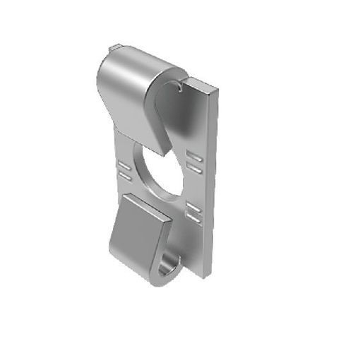 Elemento di fissaggio per profilati in alluminio - 94-230 series - Emile Maurin Eléments Standard Mécaniques - industriale / in acciaio inossidabile / in acciaio galvanizzato