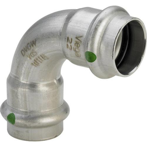 Raccordo Idraulico - VIC - LUXECASTING INTERNATIONAL GROUP - Scanalato / In Acciaio Al Carbonio - Foto 5