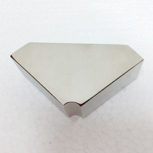 Magnete permanente in ferro-boro NdFeB - Magengine GmbH - a parallelepipedo / per motore / per sensore