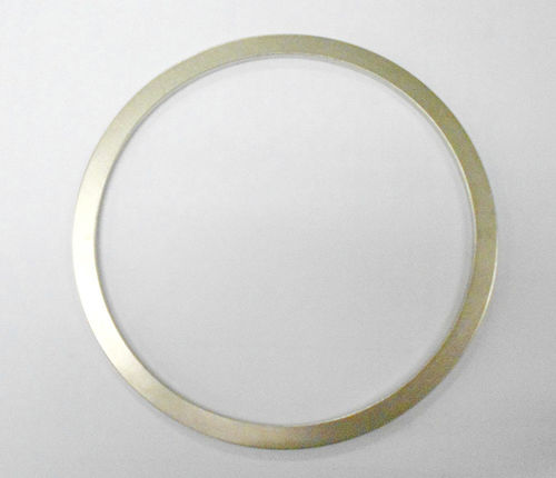 Magnete permanente in ferro-boro NdFeB - Magengine GmbH - ad anello / per motore / per sensore