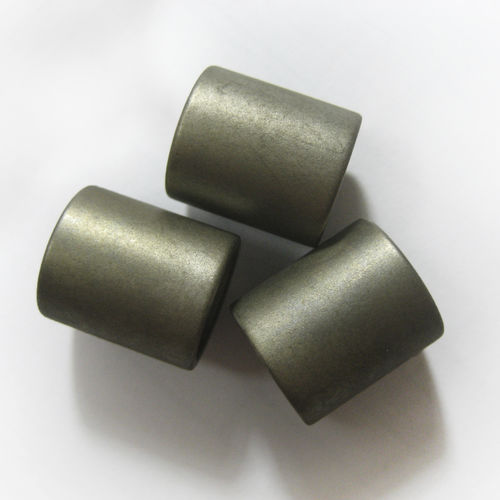 Magnete permanente in ferro-boro NdFeB - Magengine GmbH - cilindrico / per motore / per sensore