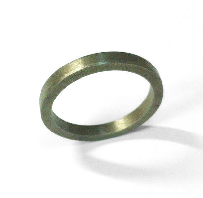 Magnete permanente in neodimio - Magengine GmbH - a disco / per sensore / anisotropo