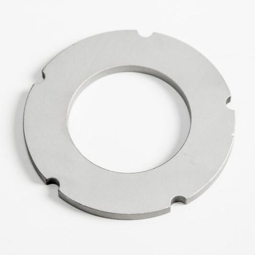 Magnete permanente in SmCo - Magengine GmbH - ad anello / per sensore / anisotropo