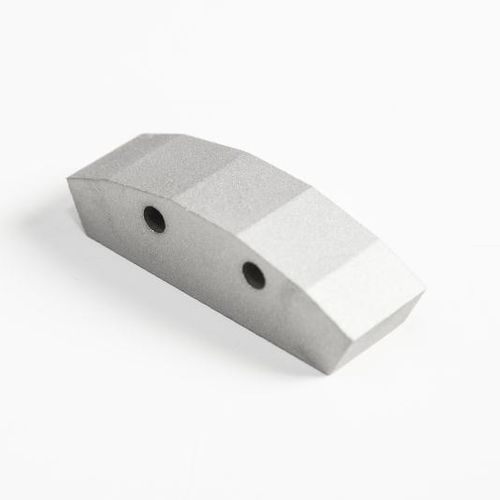 Magnete permanente in SmCo - Magengine GmbH - rettangolare / per motore / per applicazioni mediche