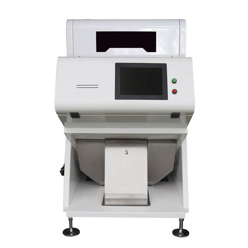 Smistatore per colori - Magengine GmbH - automatico
