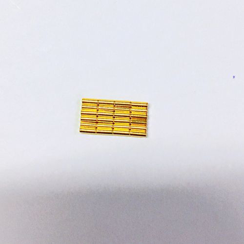 Magnete permanente in ferro-boro NdFeB - Magengine GmbH - cilindrico / per motore / per sensore