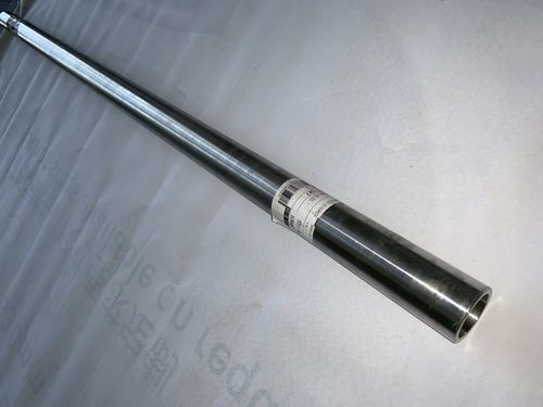 Acciaio altoresistenziale - Magengine GmbH