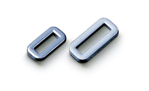 Anima di ferrite morbida - Ni zn - Magengine GmbH - per applicazioni elettroniche / per attrezzature elettriche