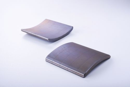 Magnete in ferro-boro NdFeB - Magengine GmbH - rettangolare