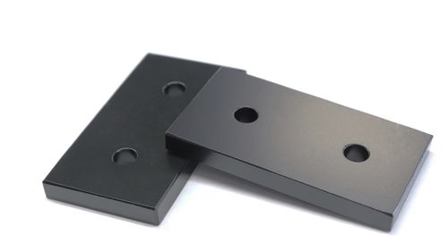 Magnete in ferro-boro NdFeB - Magengine GmbH - rettangolare / per servomotore / rivestito