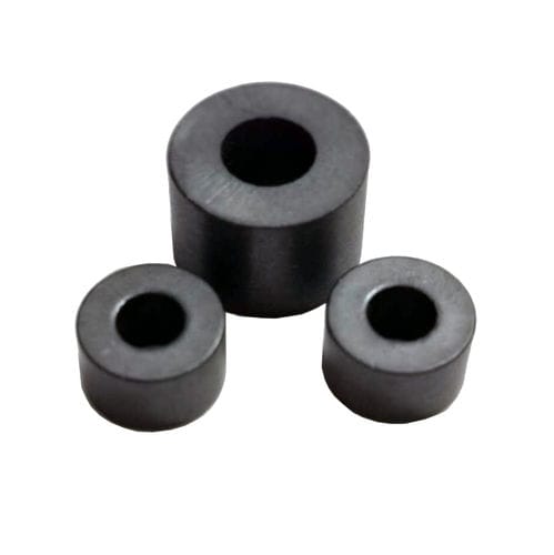 Magnete in ferrite sinterizzati - Magengine GmbH - ad anello / per sensore / anisotropo