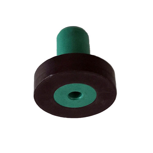 Magnete permanente in ferrite - Magengine GmbH - ad anello / per motore / per sensore