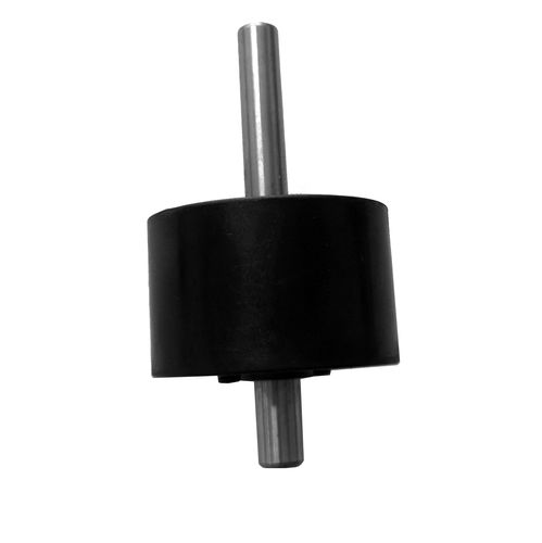 Magnete permanente in ferrite - Magengine GmbH - cilindrico / per motore / per sensore