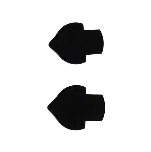 Magnete permanente in ferrite - Magengine GmbH - altre forme / per motore / per sensore