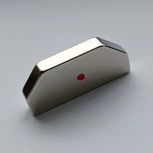 Magnete permanente in neodimio-ferro-boro (NdFeB) sinterizzato - Magengine GmbH - altre forme / per motore / anisotropo