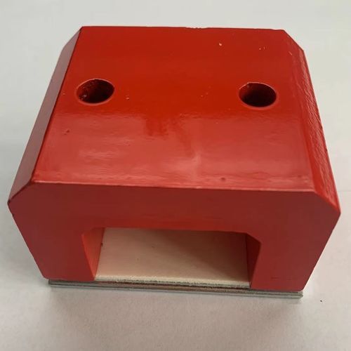Magnete in AlNiCo fuso - Magengine GmbH - a ferro di cavallo / per motore / per ufficio
