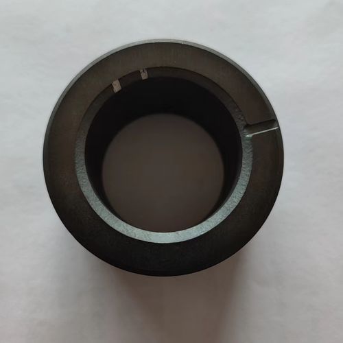 Magnete in NdFeB con legante polimero - Magengine GmbH - cilindrico / per motore / isotropa