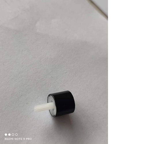 Magnete in NdFeB con legante polimero - Magengine GmbH - cilindrico / per impianto elettronico / per automotive