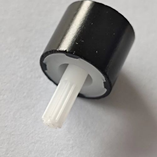 Magnete in NdFeB con legante polimero - Magengine GmbH - ad anello / sferico / per assemblaggio
