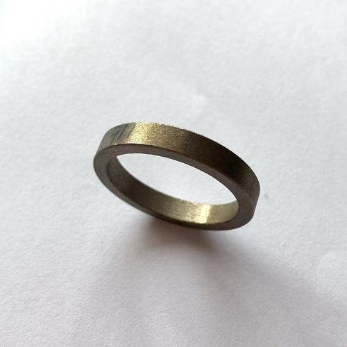 Magnete in SmCo - Magengine GmbH - ad anello / per sensore / per motore