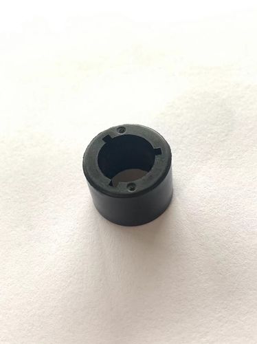 Magnete in ferrite con legante elastomero - Magengine GmbH - ceramica / a disco / ad anello