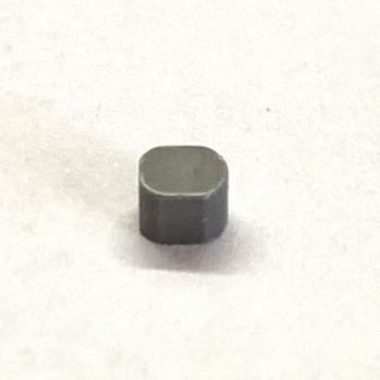 Magnete in neodimio-ferro-boro (NdFeB) sinterizzato - Magengine GmbH - per motore / per altoparlante / per centrale eolica