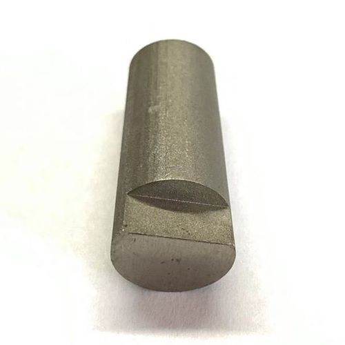 Magnete in AlNiCo fuso - Magengine GmbH - per motore DC / per altoparlante / per centrale eolica