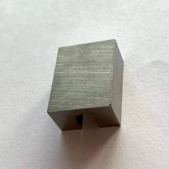 Magnete in AlNiCo fuso - Magengine GmbH - a ferro di cavallo / per servomotore / per motore DC