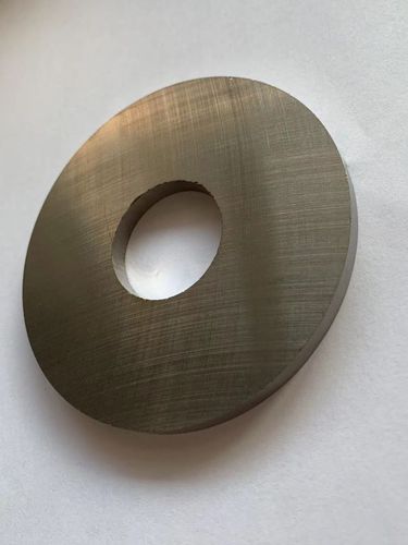 Magnete in AlNiCo fuso - Magengine GmbH - ad anello / per sensore / per impianto elettronico