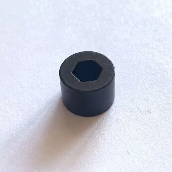 Magnete in NdFeB con legante polimero - Magengine GmbH - cilindrico / per servomotore / per motore DC