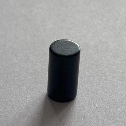 Magnete in neodimio-ferro-boro (NdFeB) sinterizzato - Magengine GmbH - cilindrico / per motore / per sensore